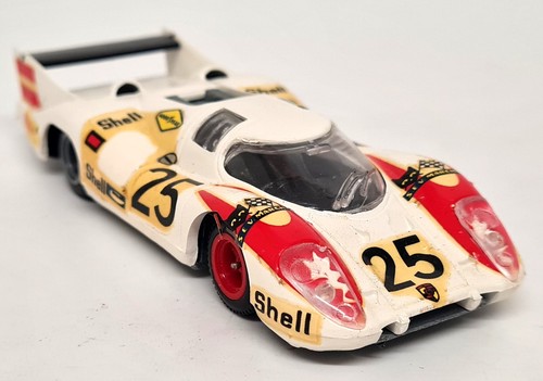 Porsche 917l mans - 1/43,