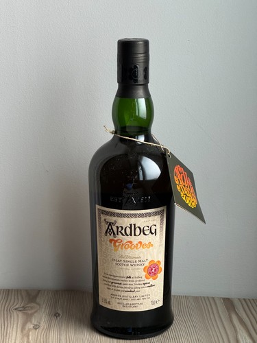 Ardbeg grooves committee - ardbeg,