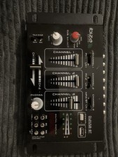 Table De Mixage Ibiza