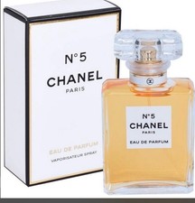CHANEL N°5 Eau de Parfum