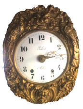 Mouvement comtoise 19ème à