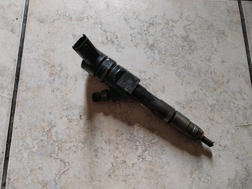 Injecteur renault megane - megane, 2