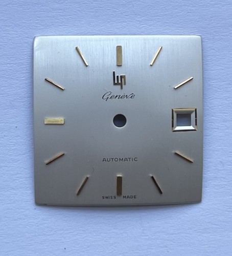 Beau cadran montre lip - beau,