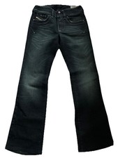 JEANS DIESEL FEMME  TAILLE US