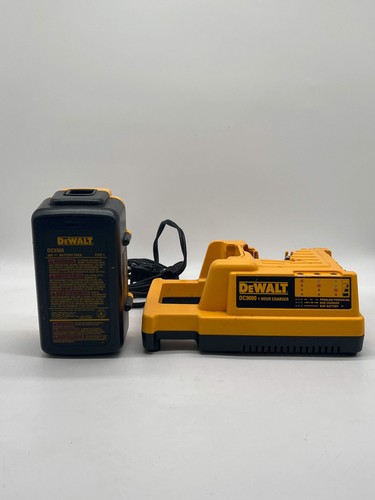 Dewalt dc9360 36v battery - dewalt,