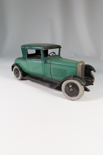 Andre citroen cabriolet 14 - andre, b