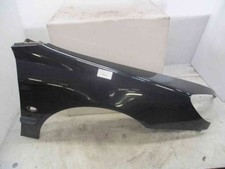 Aile avant droite Peugeot 607