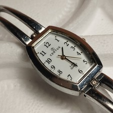 Montre CERTUS femme quartz pile incluse VINTAGE strass