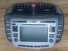 Autoradio Gps Lancia Delta 3.   Ref: 735496005 