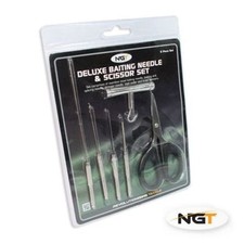 Jeu d'outils pour aiguilles à