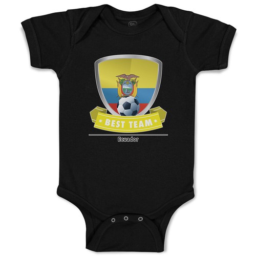 Baby bodysuit - baby,