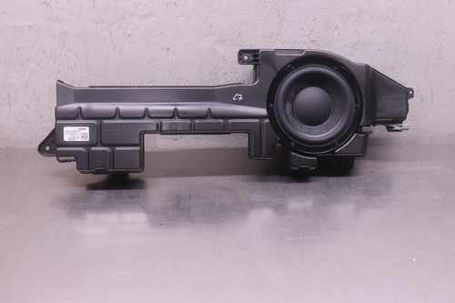 Corvette subwoofer bose - c7,