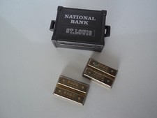 PLAYMOBIL vintage western