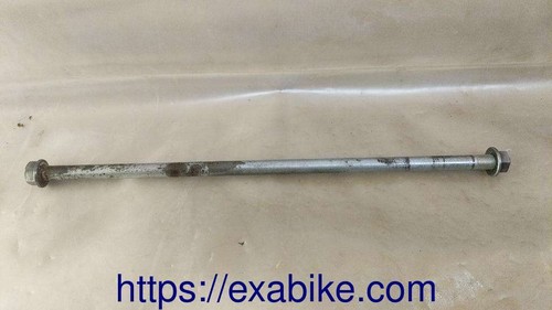 Axe moteur pour honda - axe,