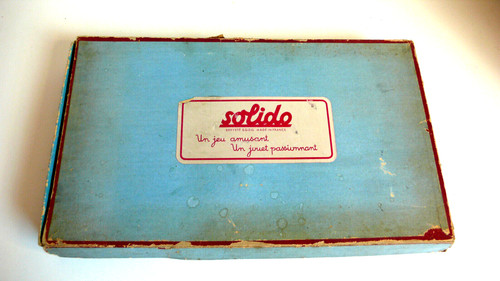 Coffret solido démontable - solido,