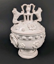 Pot Couvert De Mariage