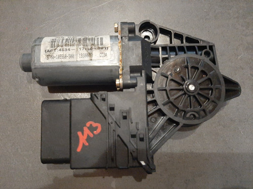 Moteur leve vitre arriere - moteur,
