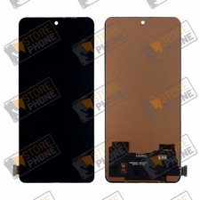 Ecran LCD+Tactile TFT Xiaomi Mi 11i/Poco F3/Redmi K40 / K40 Pro / K40 Pro+ Noir