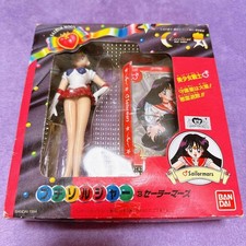 Poupée Figurine Bandai Sailor
