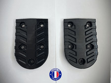 Talonnettes 12mm pour