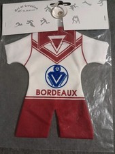 Girondins De Bordeaux fanion