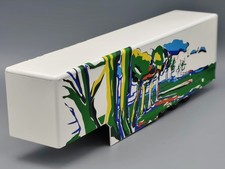 1:43 NZG N°422 Trailer 