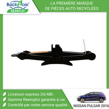 ? CRIC NISSAN PULSAR ➤995503DA0A ?