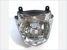 Optique feu phare YAMAHA YBR