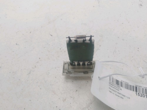 Resistance chauffe peugeot - chauffe,