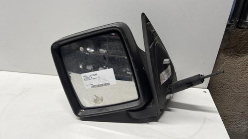 Retroviseur gauche opel - opel, combo