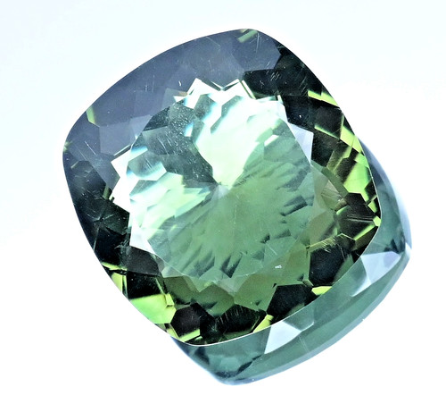 Moldavite naturel - ct,
