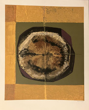 Piaubert Jean, lithograpie