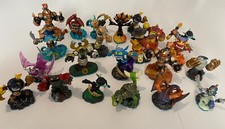 Figurines Skylanders Swap