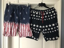 American Flag USA Patriotic