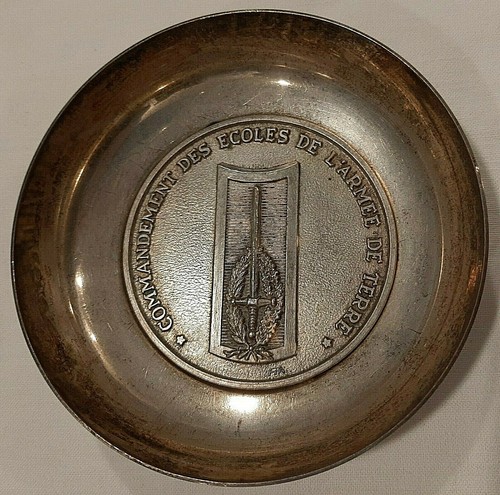 Coupelle commandement des - coupelle,
