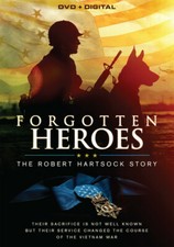 Forgotten Heroes: The Robert