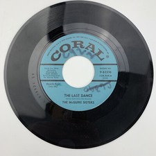 Disque Vinyle 45 RPM Des