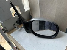 RETROVISEUR PEUGEOT 206 + CC DROIT PASSAGER ELECTRIQUE