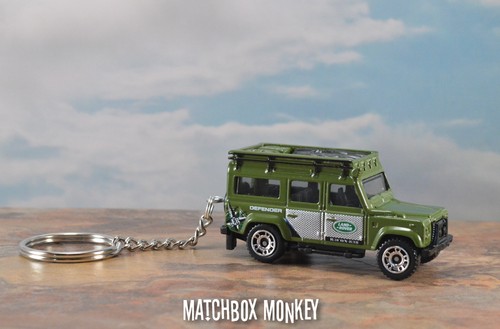 Land rover defender - land,