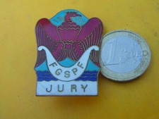 indochine   ?  jury FGSPF 1932       (  sans marque       )(2025)