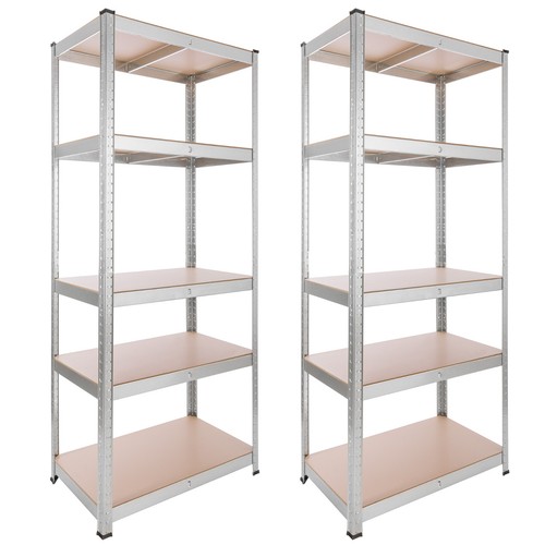 Arebos étagère de - arebos, 2x