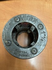 Tete d'enfilage Virax droite 1