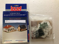 villa landaise seule neuve