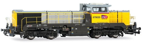 Jouef hj2439s locomotive - jouef,