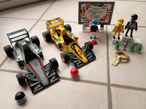 Playmobil 3930 formules - playmobil, 1