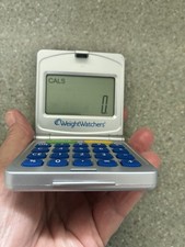 Vtg weight watchers - watchers, points