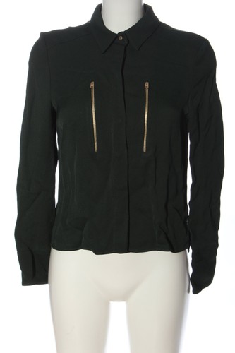 Zara basic chemise - zara, manches