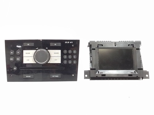 Autoradio specifique opel - autoradio,