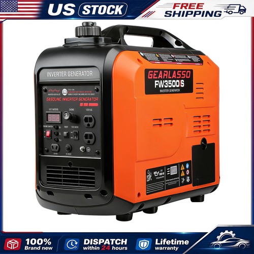 5000w portable inverter - 5000w,