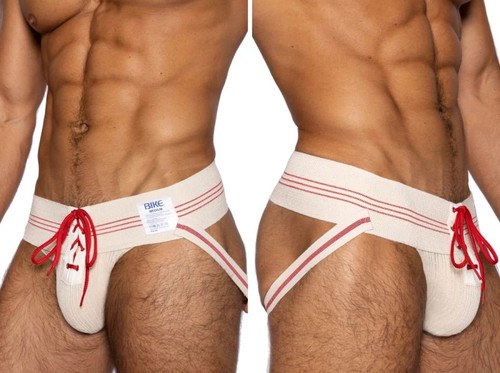 Bike athletic men underwear - athletic, men's